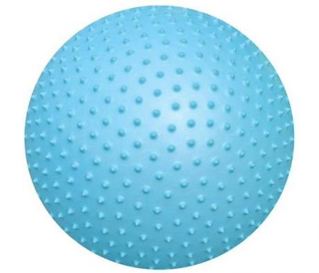 Мячи Atemi Мяч гимнастический массажный AGB0265 65 см
