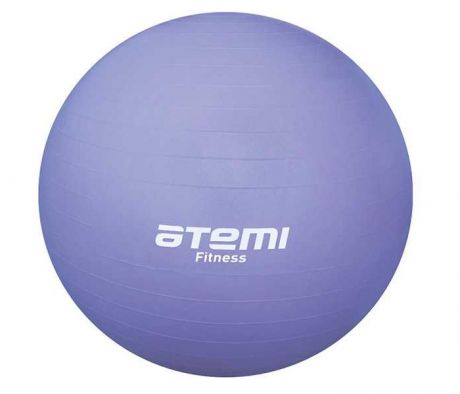 Мячи Atemi Мяч гимнастический AGB0175 75 см