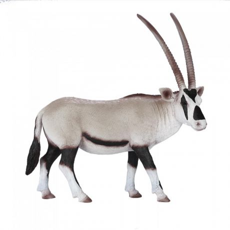 Игровые фигурки Mojo Фигурка Animal Planet Орикс самец антилопы XL
