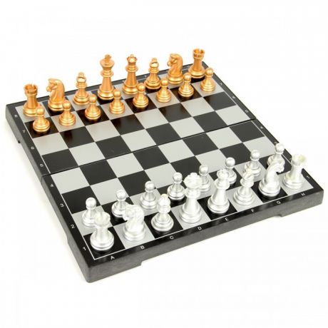 Настольные игры Veld CO Игра настольная Шахматы 62835