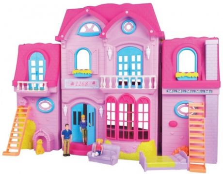 Кукольные домики и мебель Red Box Дом для куклы