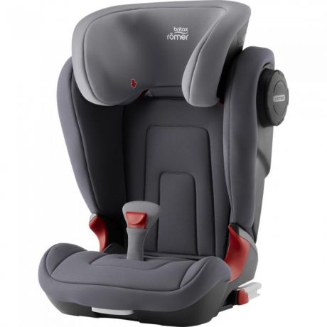 Группа 2-3 (от 15 до 36 кг) Britax Roemer Kidfix 2 S