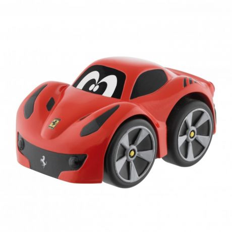 Машины Chicco Машинка Ferrari F12 TDF