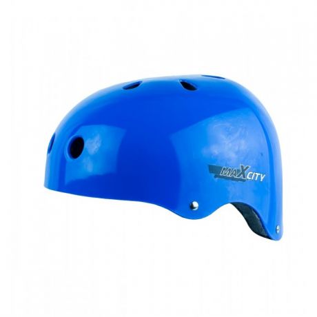 Шлемы и защита MaxCity Шлем Roller