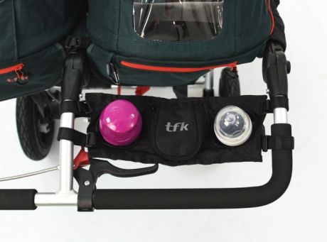 Аксессуары для колясок TFK Подстаканник для коляски Twin Adventure/Trail