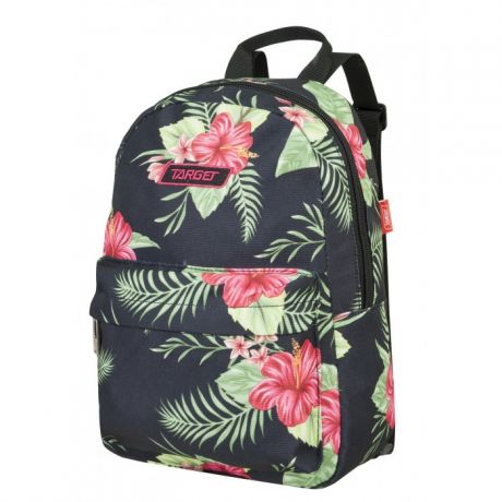 Школьные рюкзаки Target Collection Рюкзак малый Floral