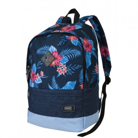 Школьные рюкзаки Target Collection Рюкзак Splash Floral