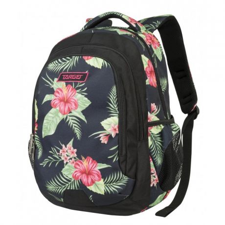 Школьные рюкзаки Target Collection Рюкзак Floral