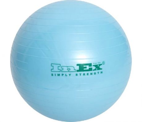 Мячи Inex Мяч гимнастический 55 см