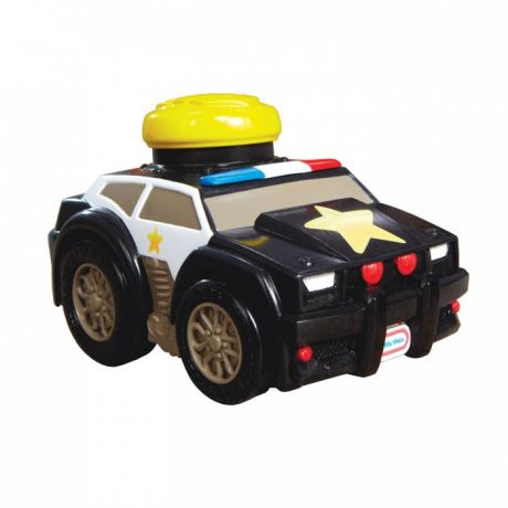 Машины Little Tikes Игрушка Скоростная тачка Полиция