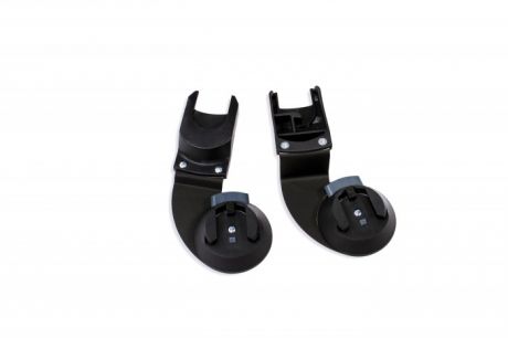 Адаптеры для автокресел Bumbleride Indie Twin car seat Adapter single (нижний)