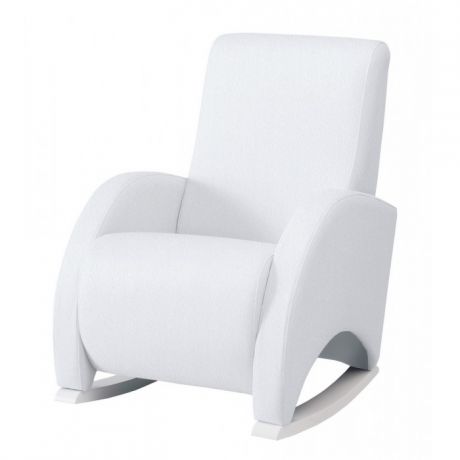 Кресла для мамы Micuna качалка Wing/Confort искусственная кожа
