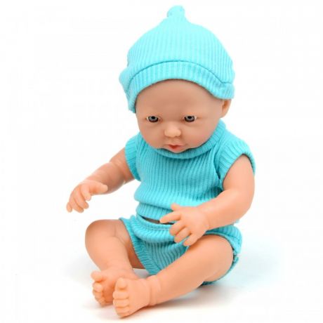 Куклы и одежда для кукол Lisa Jane Кукла-пупс в одежде 23 см