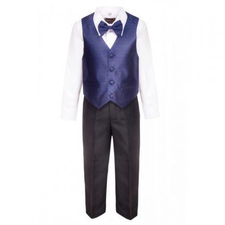 Комплекты детской одежды M&D Костюм для мальчика HWI17014109