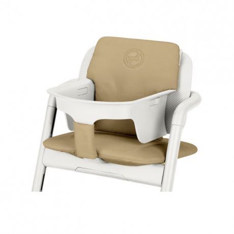 Аксессуары для мебели Cybex Набор мягких чехлов к стульчику Lemo Comfort Inlay