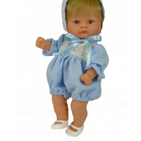 Куклы и одежда для кукол ASI Кукла пупсик 20 см 114401