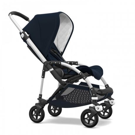 Прогулочные коляски Bugaboo Bee5 Classic Complete