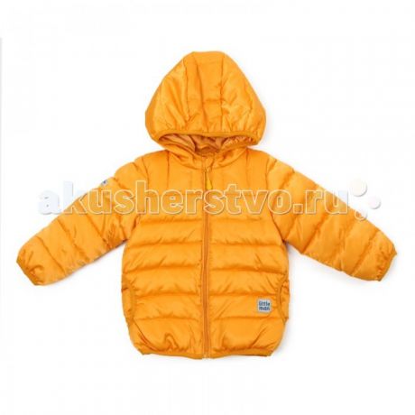 Верхняя одежда Playtoday Куртка для мальчиков Большой Дэнди 387005
