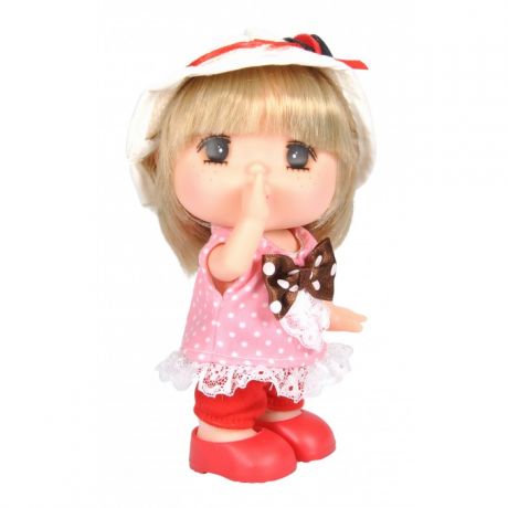 Куклы и одежда для кукол Lotus Onda Кукла Мадемуазель Mini Gege 15 см 06022