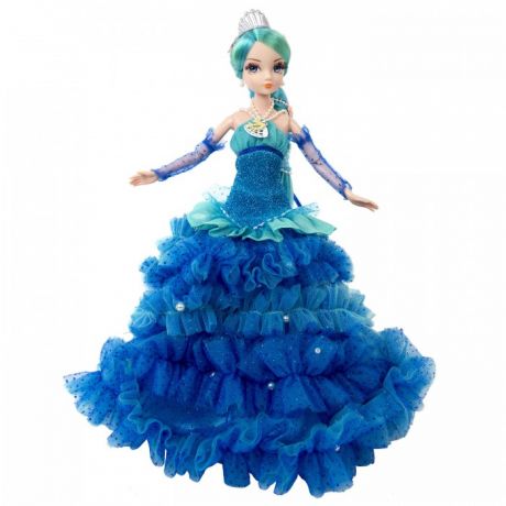 Куклы и одежда для кукол Sonya Rose Кукла Gold Морская принцесса