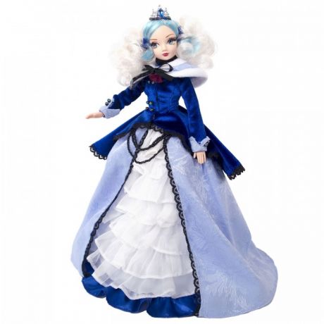 Куклы и одежда для кукол Sonya Rose Кукла Gold Снежная принцесса