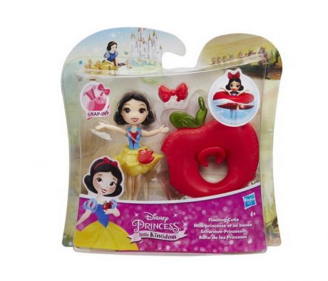 Куклы и одежда для кукол Disney Princess Фигурка в круге