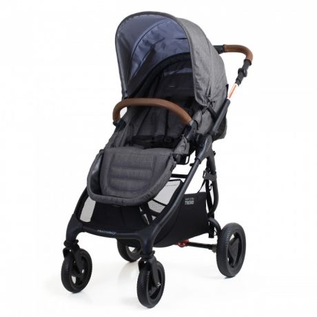 Прогулочные коляски Valco baby Snap 4 Ultra Trend 2021