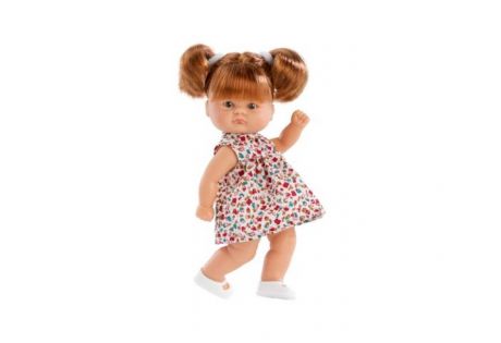 Куклы и одежда для кукол ASI Кукла пупсик 20 см 114210