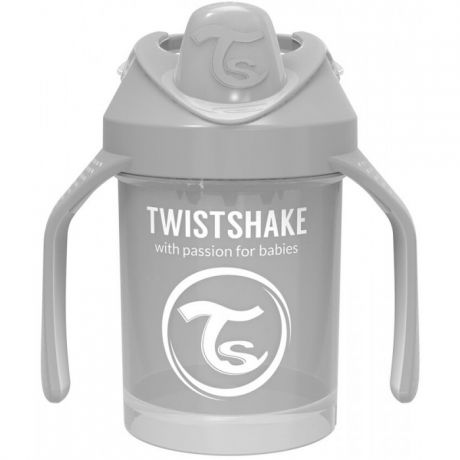 Поильники Twistshake Mini Cup 230 мл