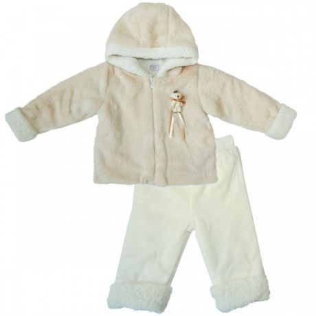Комплекты детской одежды Папитто Комплект утепленный (2 предмета)