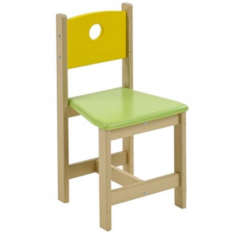 Детские столы и стулья Geuther Детский стул Pepino