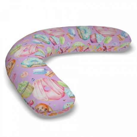 Подушки для беременных LeJoy Многофункциональная подушка Relax Пончики