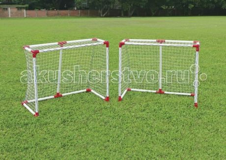 Спортивный инвентарь Proxima Детские футбольные ворота (пара)