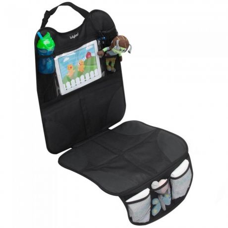 Аксессуары для автомобиля Lulyboo Защитная накладка на сиденье автомобиля