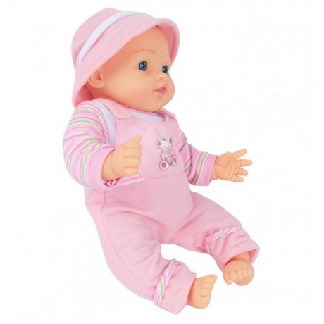 Куклы и одежда для кукол Игруша Кукла-пупс ES-1256-13 12 см