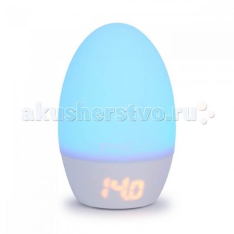 Ночники GRO Company Ночник-термометр комнатный GroEGG2 USB