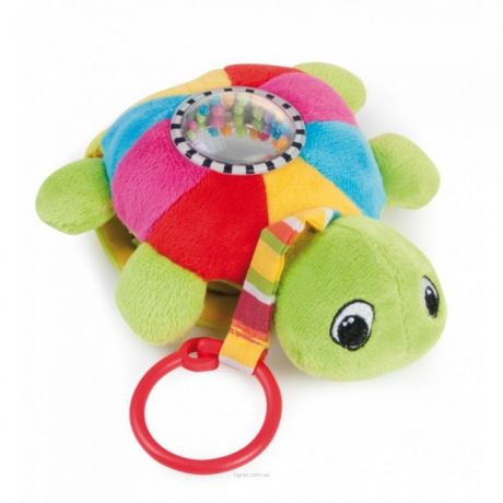 Подвесные игрушки Canpol подвесная Морская черепаха 0+