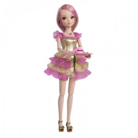 Куклы и одежда для кукол Sonya Rose Кукла Чайная вечеринка (Daily collection)