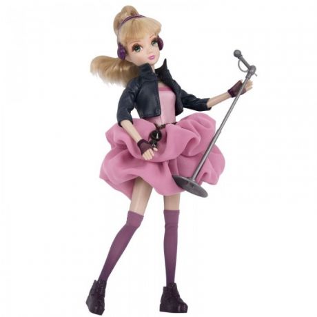 Куклы и одежда для кукол Sonya Rose Кукла Музыкальная вечеринка (Daily collection)