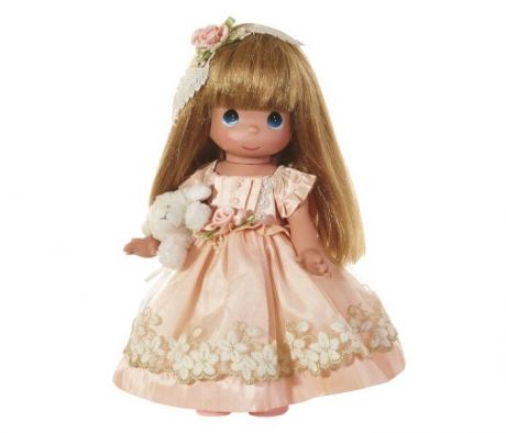 Куклы и одежда для кукол Precious Кукла Алекса 30 см