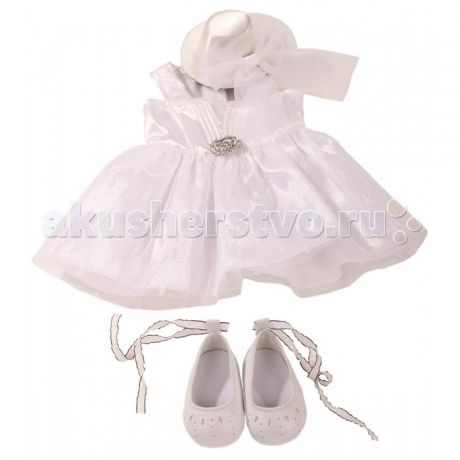 Куклы и одежда для кукол Gotz Вечернее платье