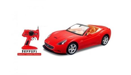 Радиоуправляемые игрушки Mjx Радиоуправляемый автомобиль 1:10 Ferrari California