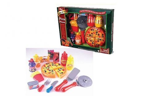 Ролевые игры Red Box Набор пиццерия