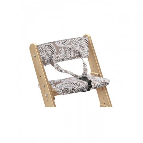 Аксессуары для мебели Конёк Горбунёк Комплект из ограничителя и подушки на сиденье для стула