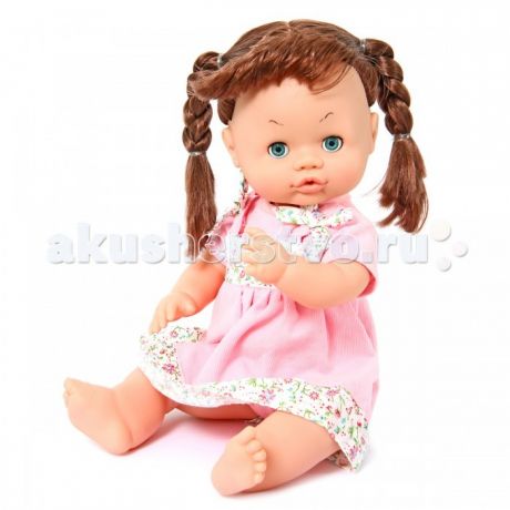 Куклы и одежда для кукол Lisa Jane Пупс Анечка