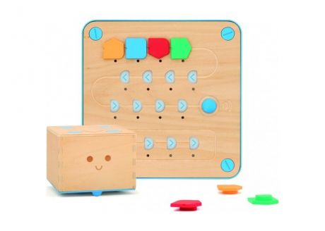 Игровые наборы Primo Toys Игровой набор Cubetto