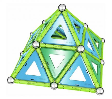 Конструкторы Geomag магнитный Panels 83 детали