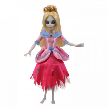 Куклы и одежда для кукол Wowwee Кукла Зомби Золушка