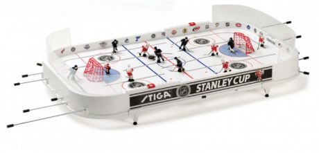 Настольные игры Stiga Хоккей Stanley Cup