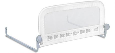Барьеры и ворота Summer Infant Универсальный ограничитель для кровати Single Fold Bedrail